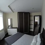 Coqueto De 2 En Zona Estacion Tren Apartment