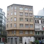 Coqueto De 2 En Zona Estacion Tren Apartment