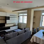 Apartment Coqueto De 2 En Zona Estacion Tren A Coruña
